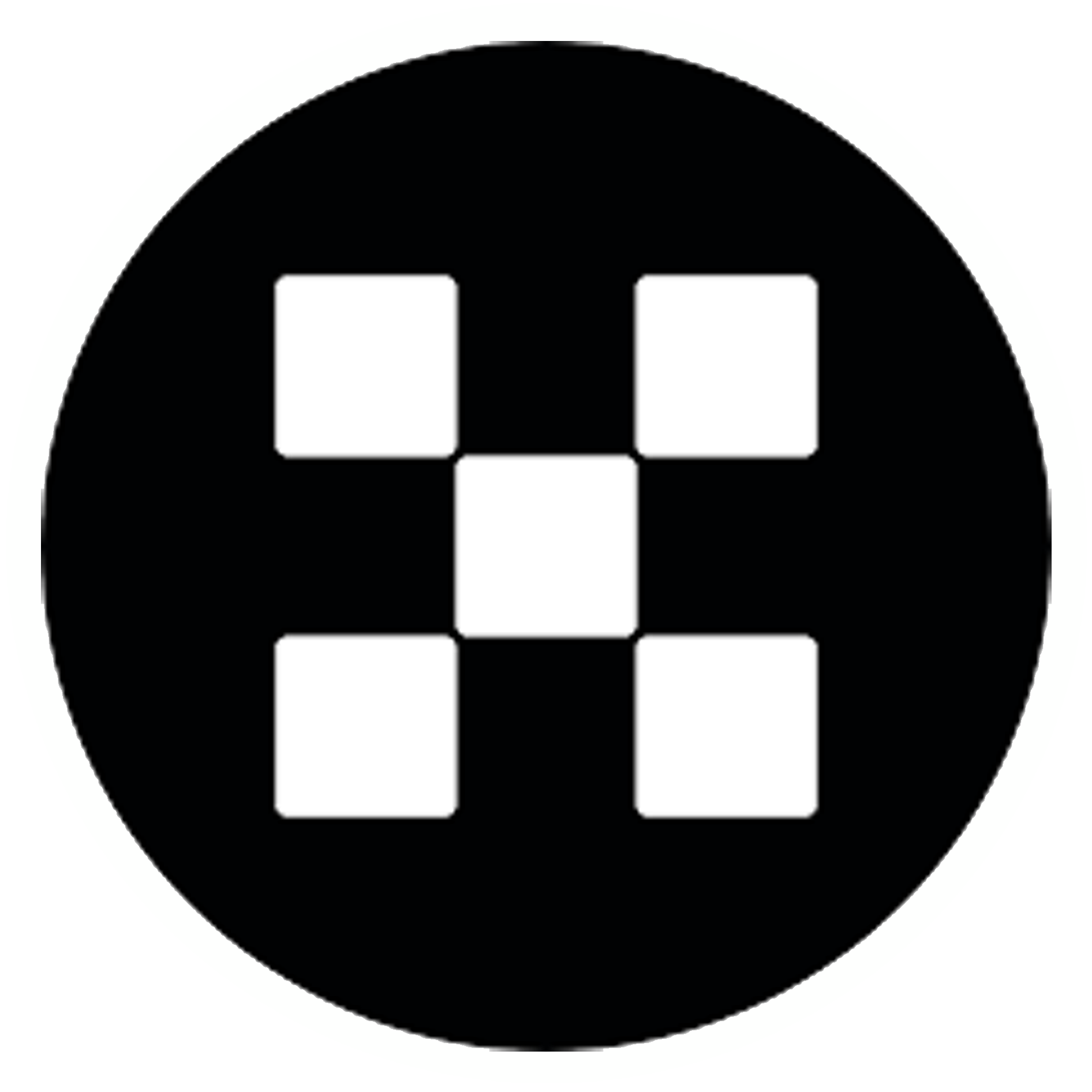 Logo OKX